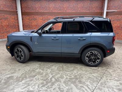 2025 Ford Bronco Sport 4x4 SUV for sale #250830 - photo 1