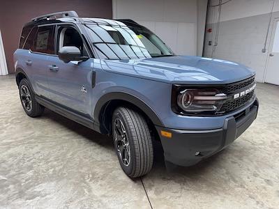 New 2025 Ford Bronco Sport - photo 1