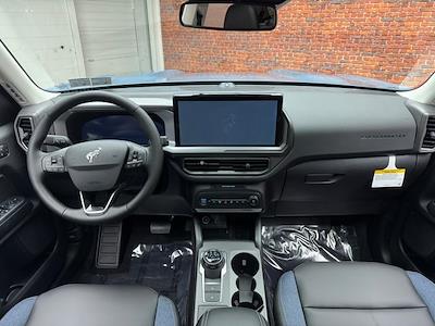 New 2025 Ford Bronco Sport - photo 1