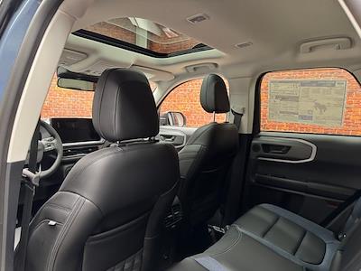 New 2025 Ford Bronco Sport - photo 1