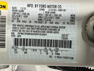 New 2025 Ford Bronco Sport - photo 1