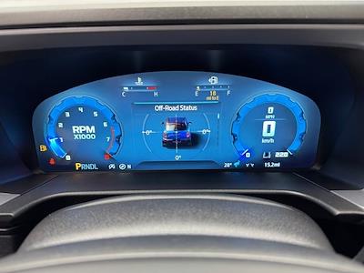 New 2025 Ford Bronco Sport - photo 1