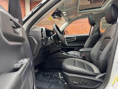 New 2025 Ford Bronco Sport - photo 1