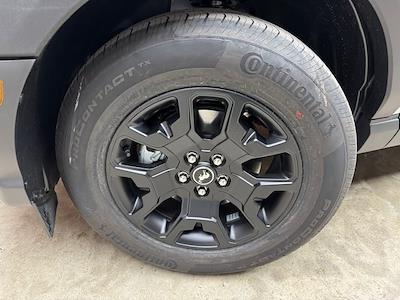 New 2025 Ford Bronco Sport - photo 1