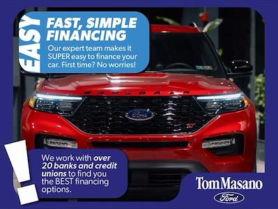 New 2025 Ford Bronco Sport - photo 1