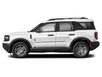 New 2025 Ford Bronco Sport - photo 1