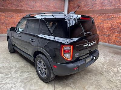 New 2025 Ford Bronco Sport - photo 1