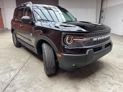 New 2025 Ford Bronco Sport - photo 1