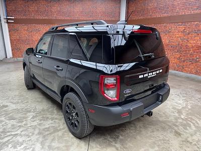 2025 Ford Bronco Sport 4WD SUV for sale #250834 - photo 2