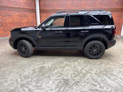 New 2025 Ford Bronco Sport - photo 1