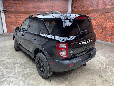 New 2025 Ford Bronco Sport - photo 1