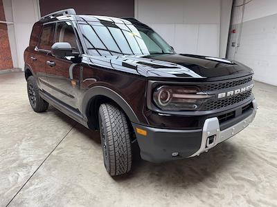 2025 Ford Bronco Sport 4WD SUV for sale #250834 - photo 1