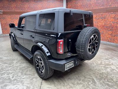 New 2025 Ford Bronco - photo 1