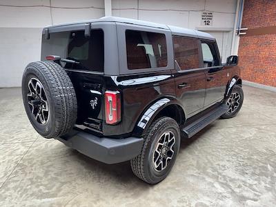 New 2025 Ford Bronco - photo 1