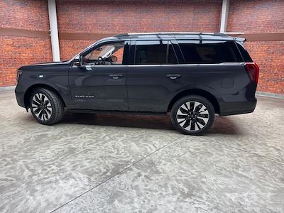 New 2025 Ford Expedition Platinum for sale #250836 - photo 1