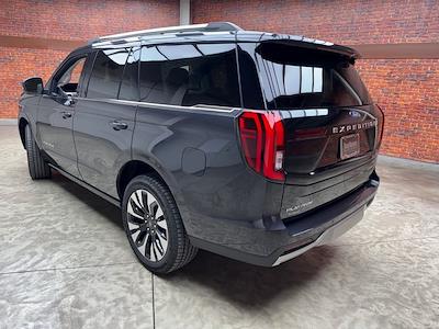 New 2025 Ford Expedition Platinum for sale #250836 - photo 2