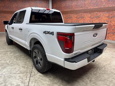 New 2025 Ford F-150 STX SuperCrew Cab for sale #250837 - photo 2