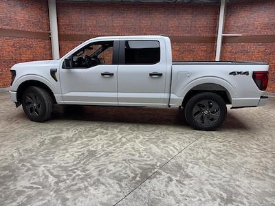 New 2025 Ford F-150 - photo 1