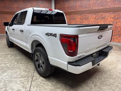 New 2025 Ford F-150 - photo 1