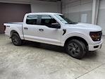 New 2025 Ford F-150 STX SuperCrew Cab for sale #250837 - photo 5