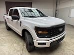 New 2025 Ford F-150 STX SuperCrew Cab for sale #250837 - photo 6