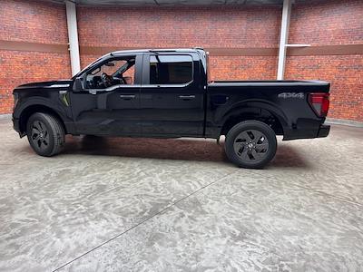 2025 Ford F-150 SuperCrew Cab 4x4 Pickup for sale #250838 - photo 1