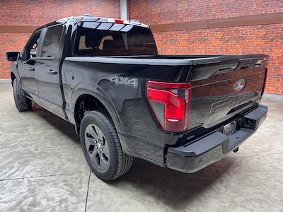 New 2025 Ford F-150 - photo 1