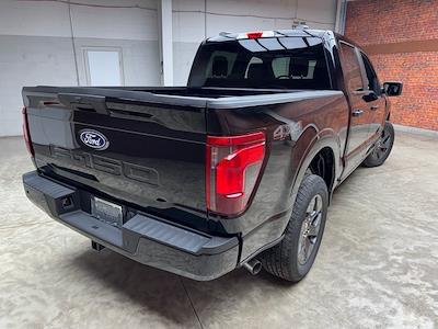 New 2025 Ford F-150 - photo 1