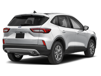 New 2025 Ford Escape - photo 1