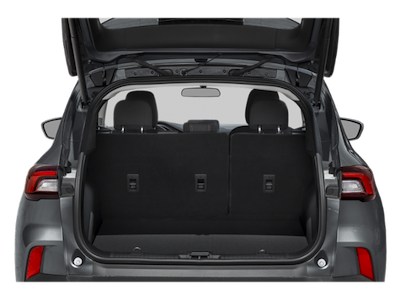 New 2025 Ford Escape - photo 1