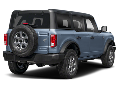 New 2025 Ford Bronco - photo 1