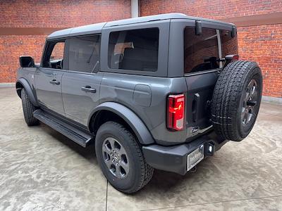 New 2025 Ford Bronco - photo 1