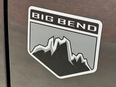 New 2025 Ford Bronco - photo 1