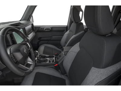 New 2025 Ford Bronco - photo 1