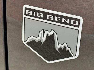 New 2025 Ford Bronco - photo 1