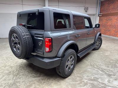 New 2025 Ford Bronco - photo 1