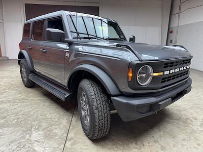 New 2025 Ford Bronco - photo 1