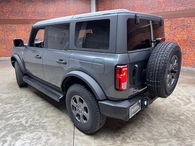 New 2025 Ford Bronco - photo 1