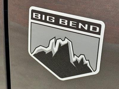 New 2025 Ford Bronco - photo 1