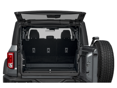 New 2025 Ford Bronco - photo 1