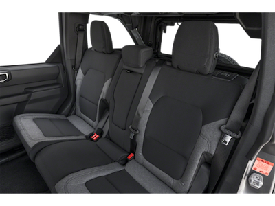 New 2025 Ford Bronco - photo 1