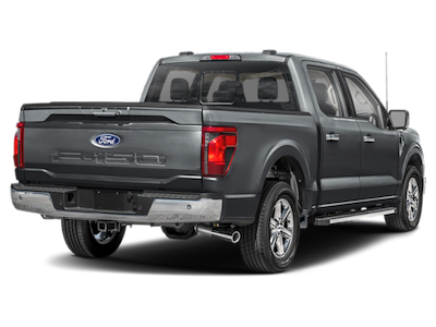 New 2025 Ford F-150 - photo 1