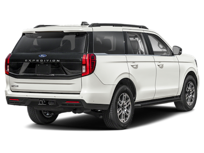 New 2025 Ford Expedition - photo 1