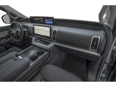 New 2025 Ford Expedition - photo 1