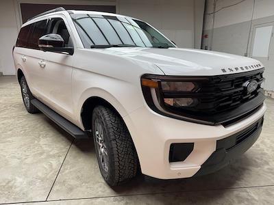 New 2025 Ford Expedition - photo 1