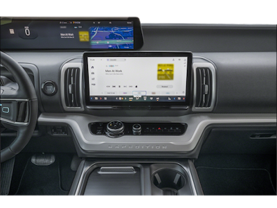 New 2025 Ford Expedition - photo 1