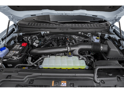 New 2025 Ford Expedition - photo 1