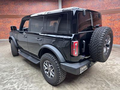 New 2025 Ford Bronco - photo 1