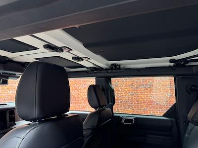 New 2025 Ford Bronco - photo 1