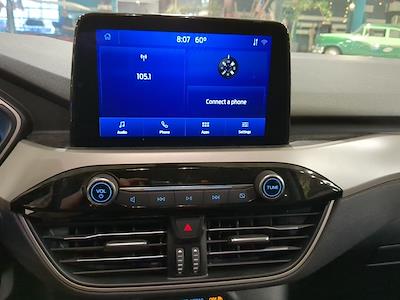 Used 2022 Ford Escape - photo 1